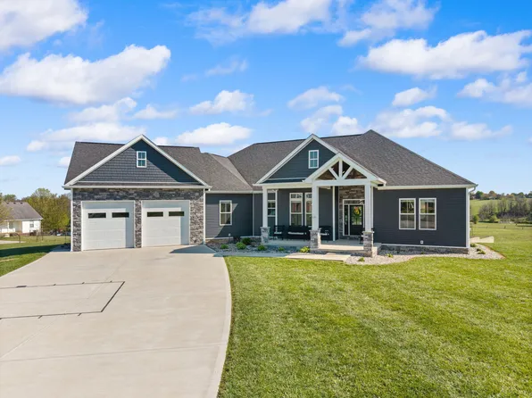 131 Buck Run Rd, Hustonville, KY 40437