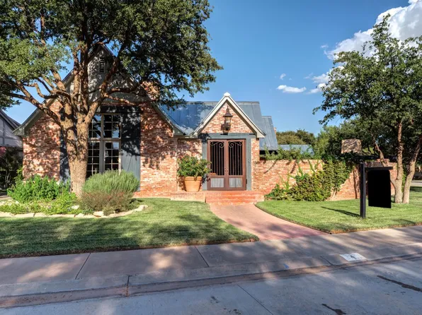 4809 19th St Unit 4, Lubbock, TX 79407