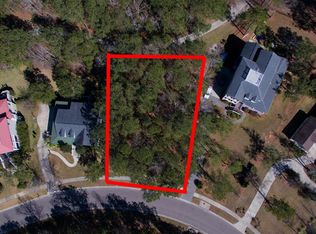 1513 Rivertowne Country Club Dr, Mount Pleasant, SC 29466