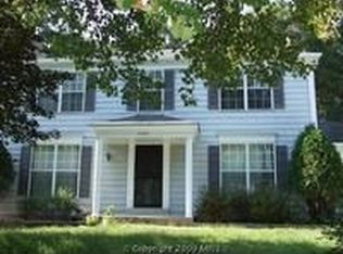10403 Balsamwood Ct, Laurel, MD 20708