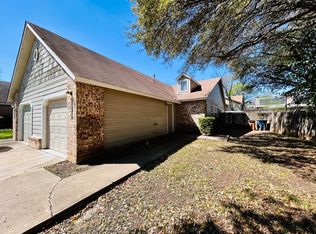9304 Kempler Dr #A, Austin, TX 78748