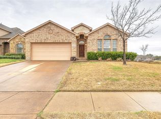 10941 Braemoor Dr, Haslet, TX 76052