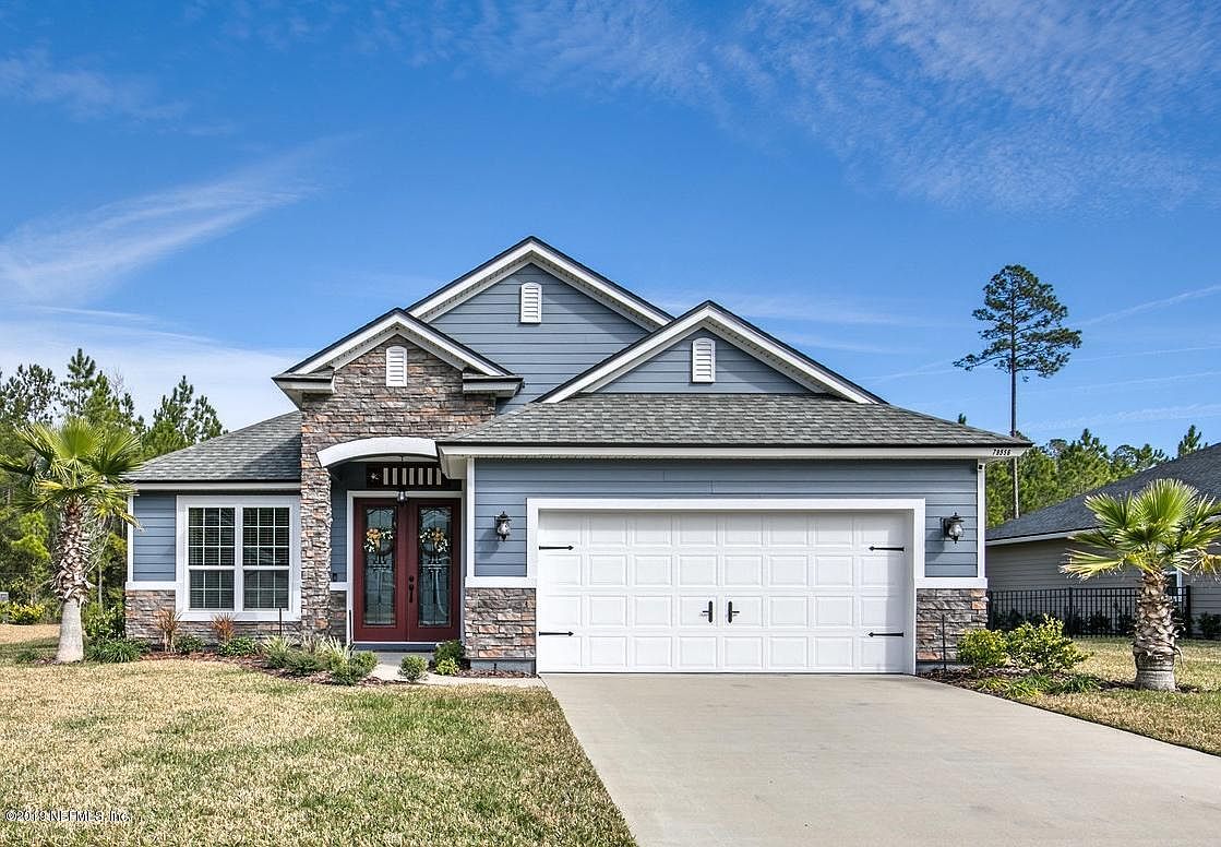 79556 Plummers Creek Dr, Yulee, FL 32097 Zillow