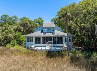 2526 Seabrook Island Rd, Seabrook Island, SC 29455