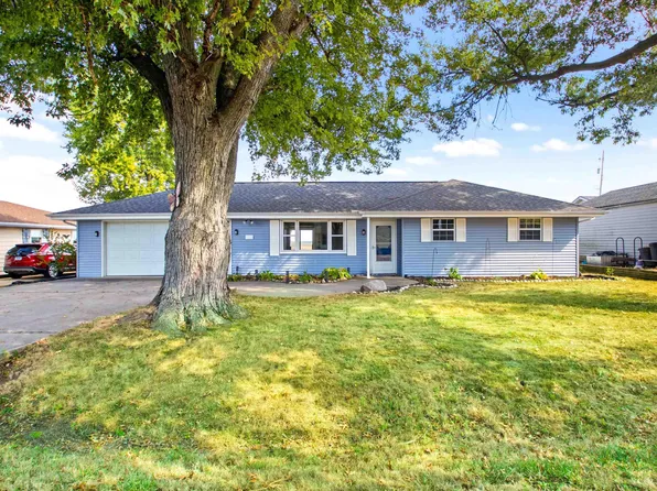 118 Bryant St, Morton, IL 61550