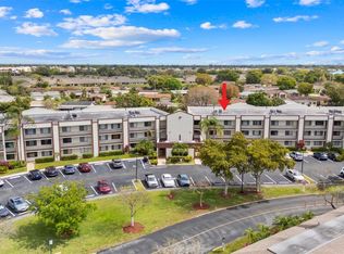 9585 N Belfort Cir #308, Tamarac, FL 33321