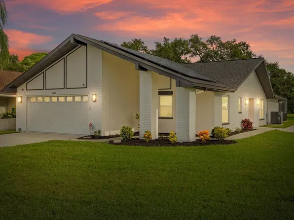 4510 RICKOVER COURT, NEW PORT RICHEY, FL 34652