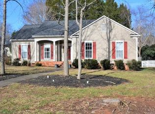 4416 Rancliffe Ct, Charlotte, NC 28269