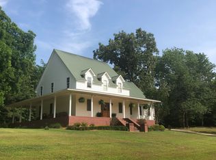 631 County Road 211, Walnut, MS 38683