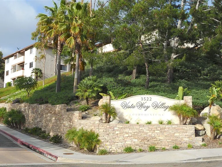 Street View of Complex