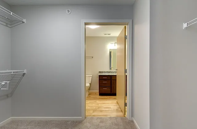 Large Closet Large Closet