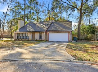 4842 WALLINGFORD Place W, Jacksonville, FL 32257