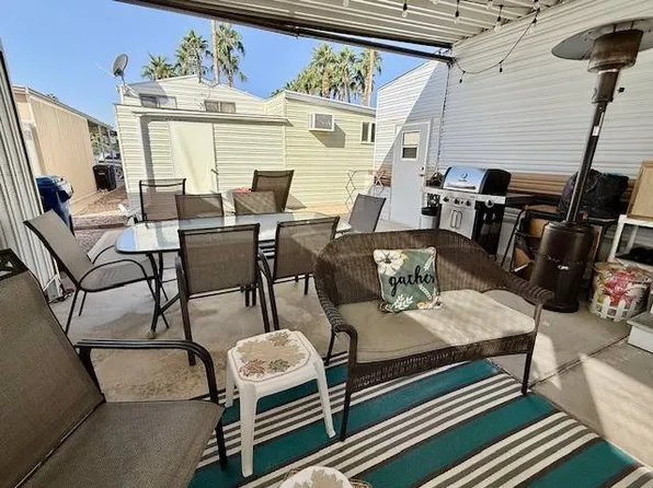 4860 E Main St #D-8, Mesa, AZ 85205