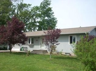 312 Main St, Nortonville, KS 66060