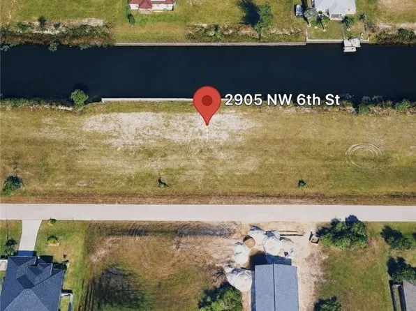 2905 NW 6th St, Cape Coral, FL 33993