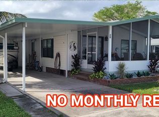 20 Peridot AVE #20PT, NAPLES, FL 34114