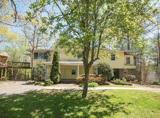 14 Autumn Ln, Otto, NC 28763