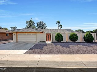 19838 N Palo Verde Dr, Sun City, AZ 85373