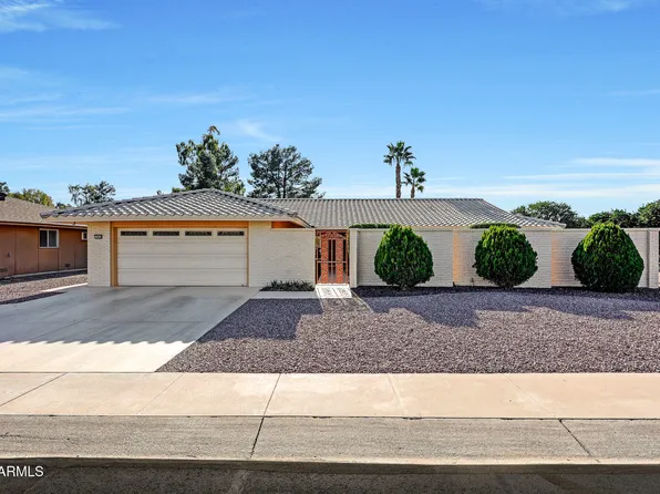 19838 N PALO VERDE Drive, Sun City, AZ 85373