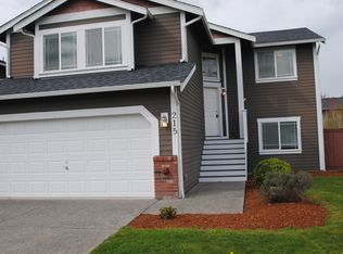 215 Kendall St NE, Orting, WA 98360
