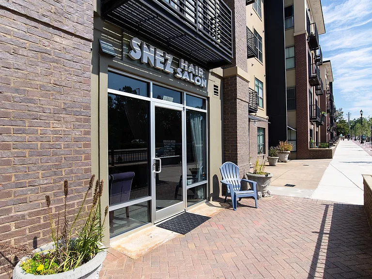 5300 Peachtree Rd #3202 — Photo 33