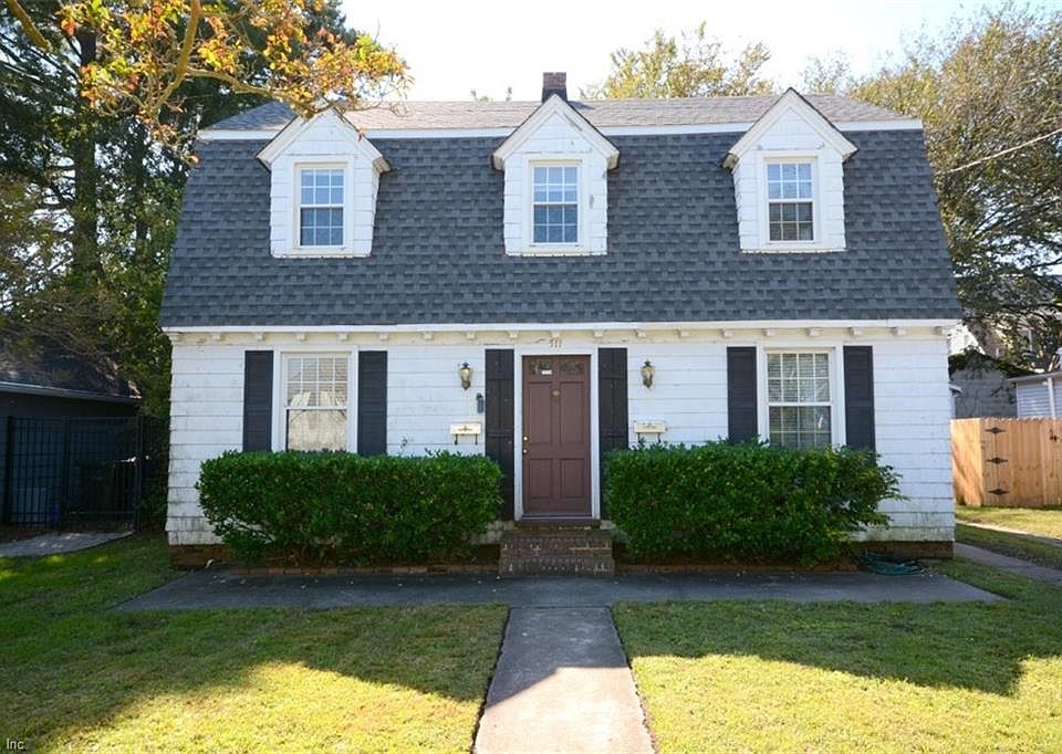 1st image of 511 New Hampshire Ave #A