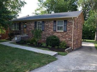 3409 Boston Rd, Lexington, KY 40503