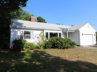 52 North Rd, Harwich, MA 02645
