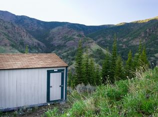 Tbd Golmeyer Loop, Emigrant, MT 59027