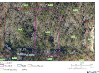 19 Road 903, Mentone, AL 35984