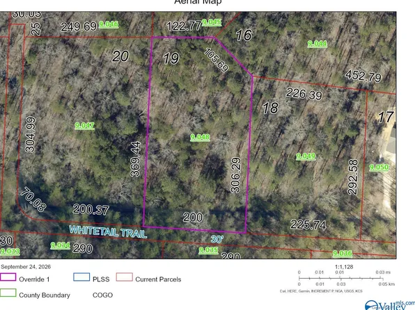 19 Road 903, Mentone, AL 35984