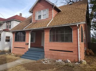 1039 Berkshire Ave #1, Indian Orchard, MA 01151