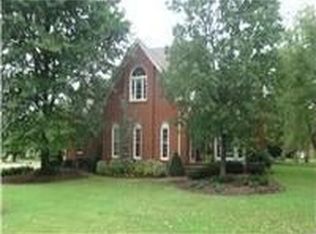 1724 Coachmans Ct, Brentwood, TN 37027