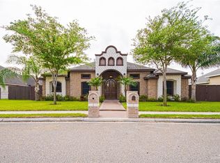 1303 W Park Dr, Pharr, TX 78577