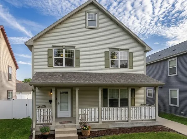 1929 West McKinley AVENUE, Milwaukee, WI 53205