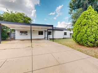 5637 Bonnie Dr, Watauga, TX 76148