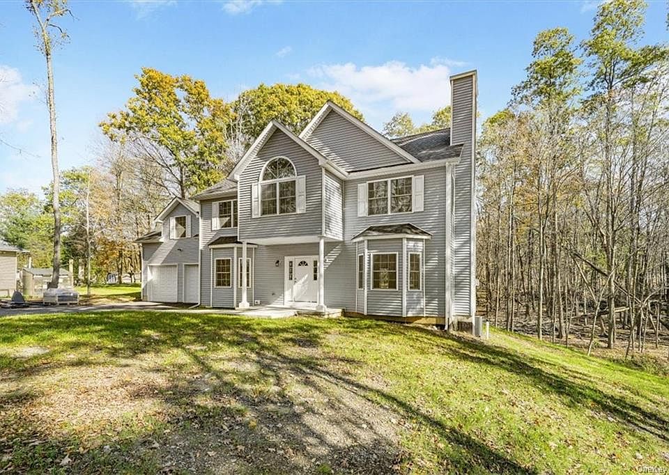 141 Trout Brook Road, Monroe, NY 10950 | MLS #H6274813 | Zillow