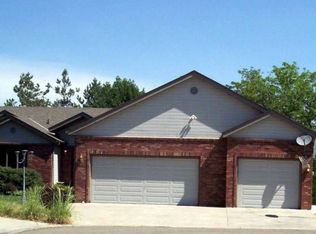 3569 Granby Ct, Loveland, CO 80538