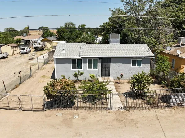4916 Sammons Ave, Bakersfield, CA 93307