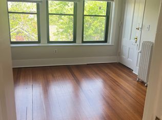 (Undisclosed Address), Cambridge, MA 02138