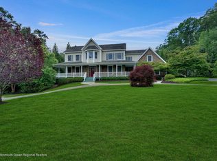 526 Brickyard Rd, Freehold, NJ 07728