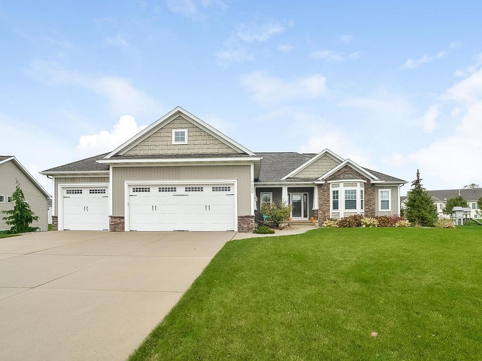 1st image of 7023 Glacier Dr