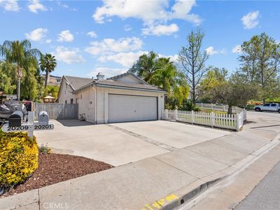 20201 Adriene Way, Saugus, CA, 91350