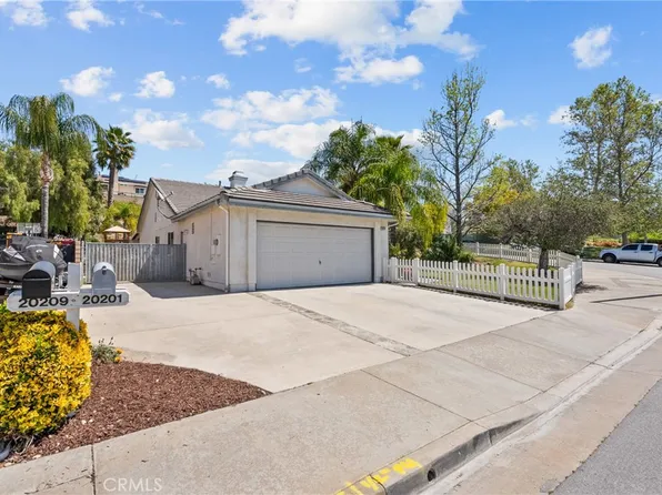 20201 Adriene Way, Saugus, CA 91350