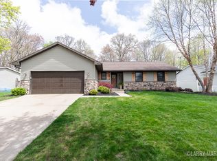 6730 Estate Dr SW, Byron Center, MI 49315