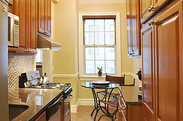 Sold by Corcoran