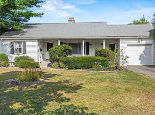 15 Thornton Rd, Worcester, MA 01606