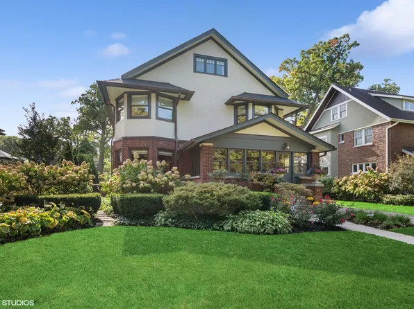 819 Ashland Ave, Wilmette, IL 60091