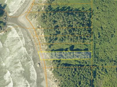 LOT 1 Cape Elizabeth Rd, Taholah, WA, 98587