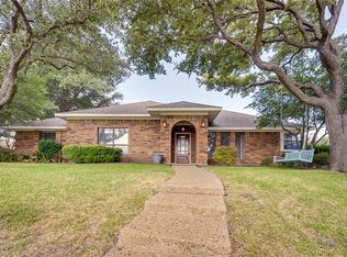 1217 Serenade Cir, Plano, TX 75075